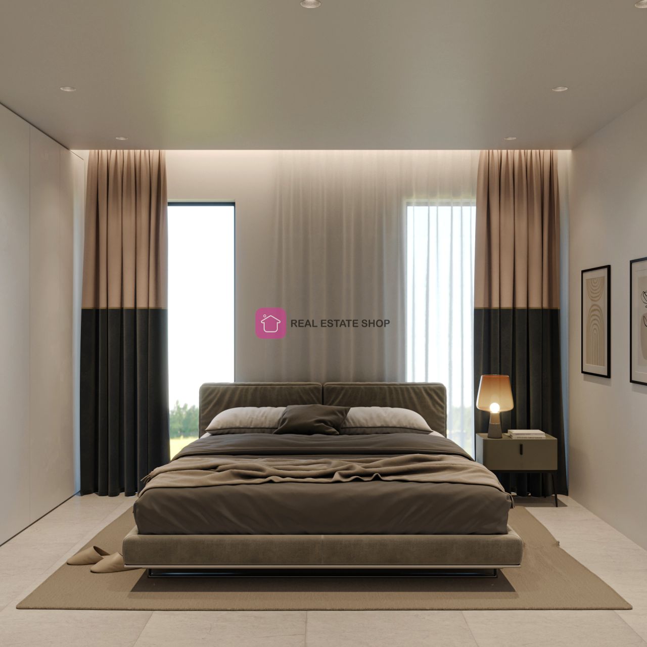 Propiedad 46035 Strovolos, Nicosia / 1264499