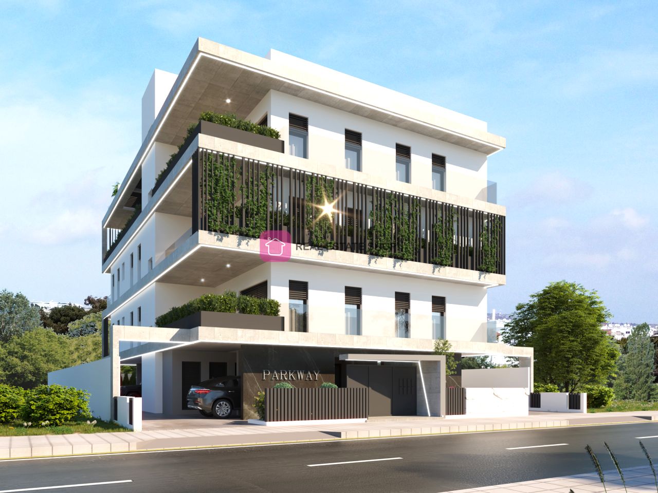 Propiedad 46035 Strovolos, Nicosia / 1264499