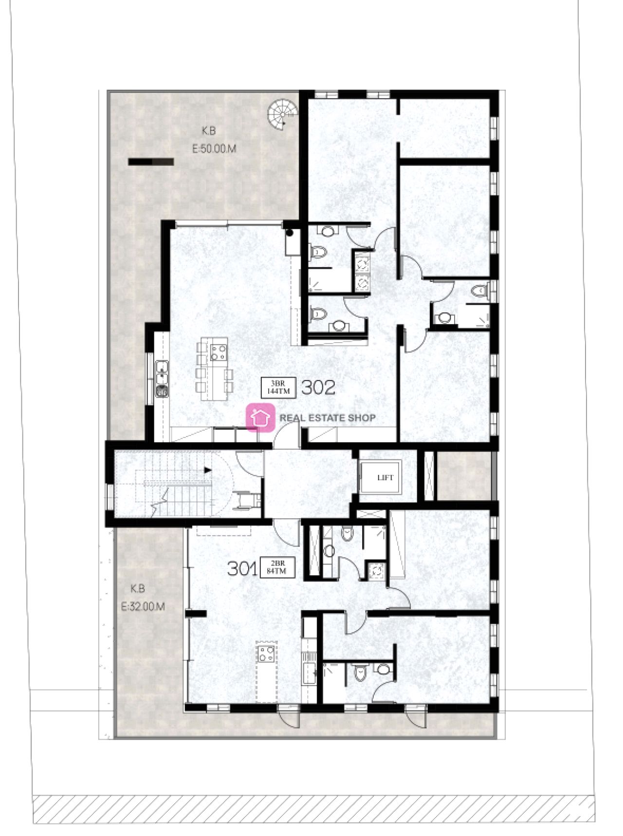 Propiedad 46037 Strovolos, Nicosia / 1264507