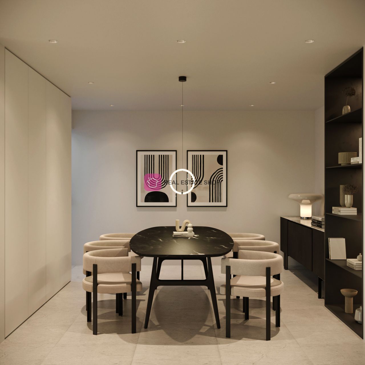 Propiedad 46037 Strovolos, Nicosia / 1264507