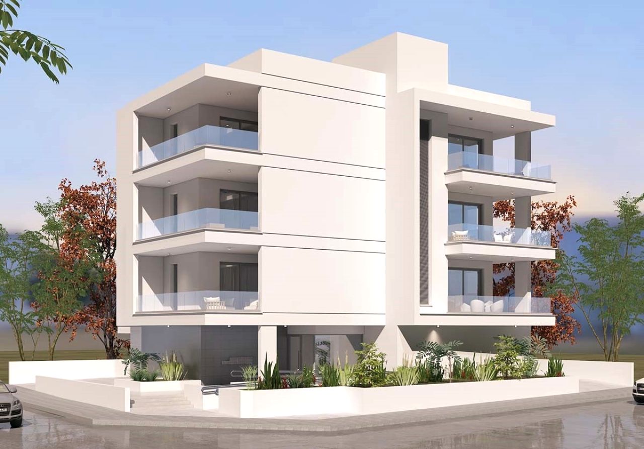 Thumbnail 1 Proprietà 2000 Strovolos, Nicosia / 944739