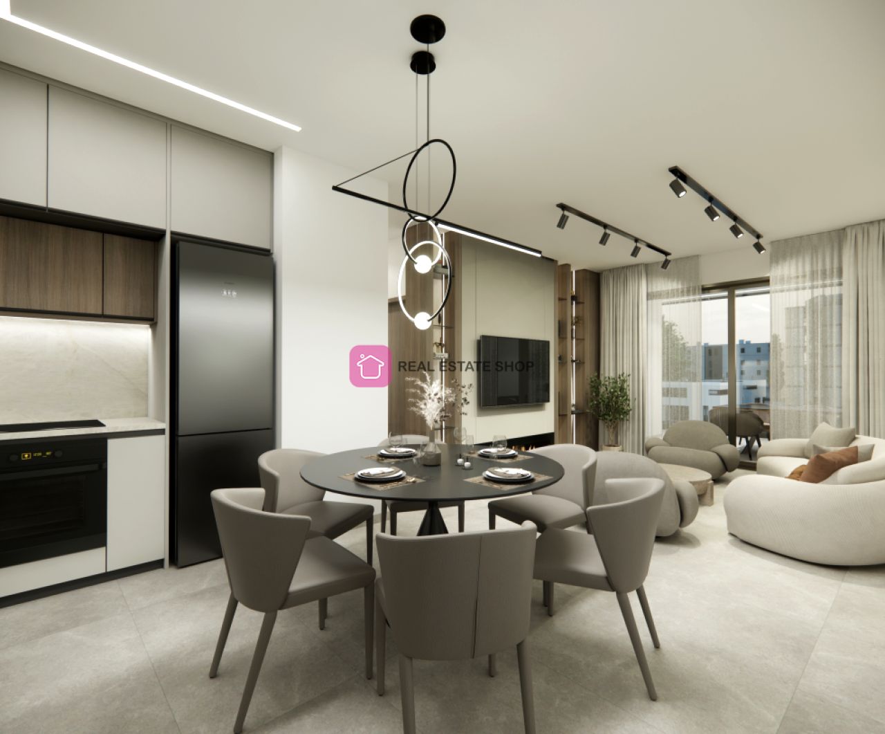 Thumbnail 4 Property 2000 Strovolos, Nicosia / 1427961