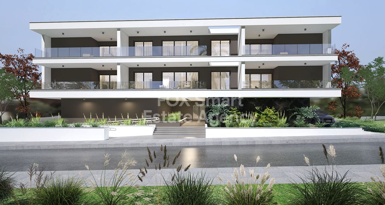 Immobile 48155 Strovolos, Nicosia / 41107