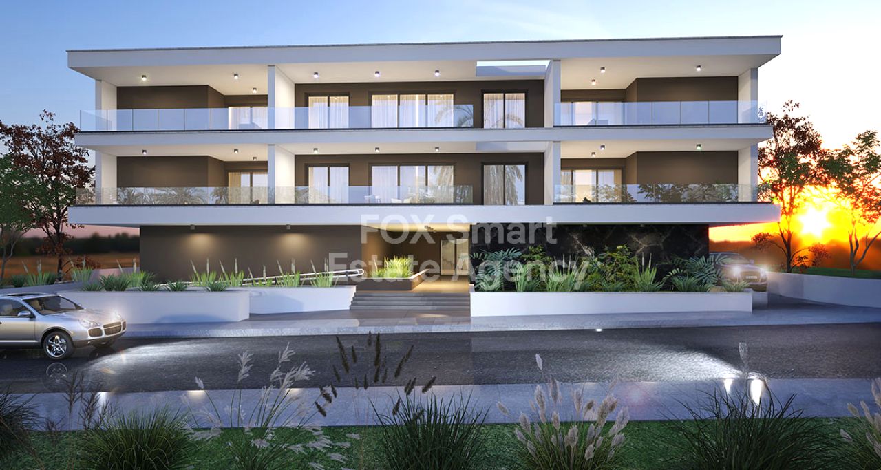 Immobile 48155 Strovolos, Nicosia / 41107