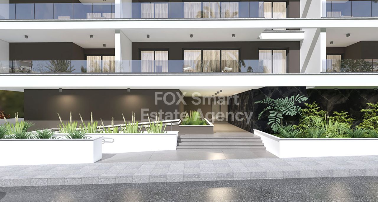 Immobile 48155 Strovolos, Nicosia / 41107