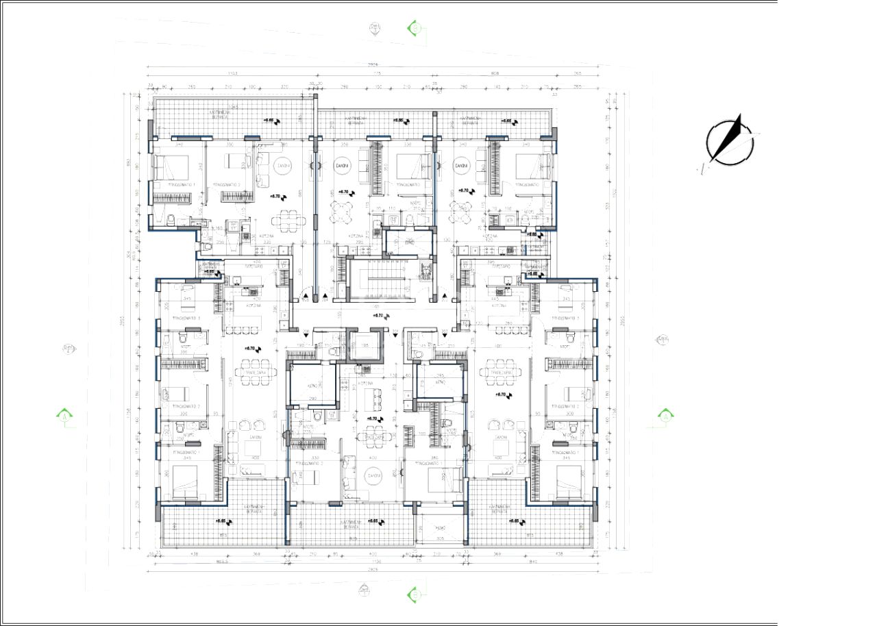 Immobile 48155 Strovolos, Nicosia / 41107