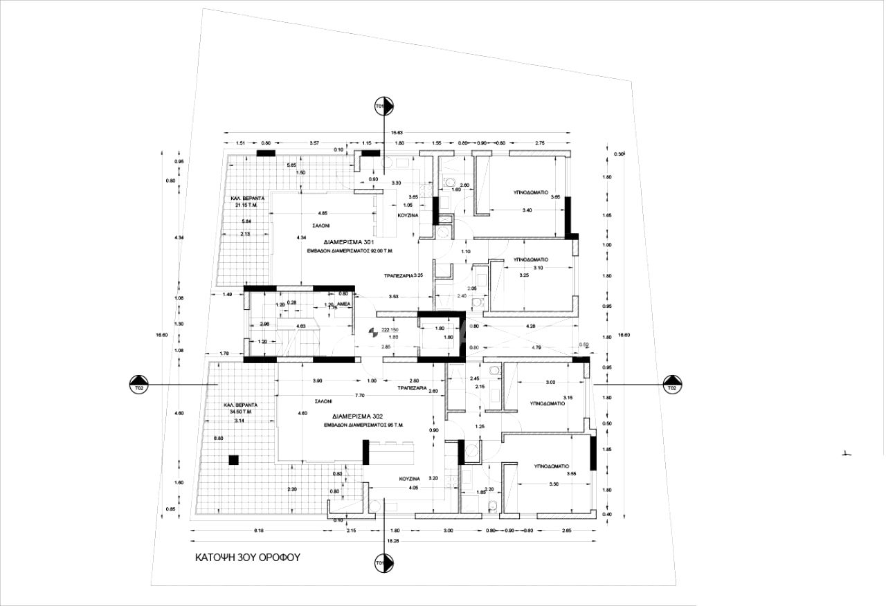 Propiedad 48168 Strovolos, Nicosia / 41126