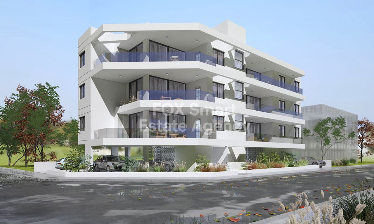 Propiedad 48168 Strovolos, Nicosia / 41126