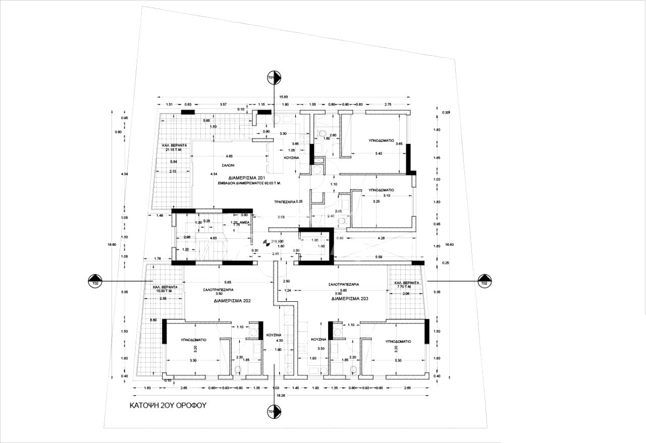 Propiedad 48168 Strovolos, Nicosia / 41126