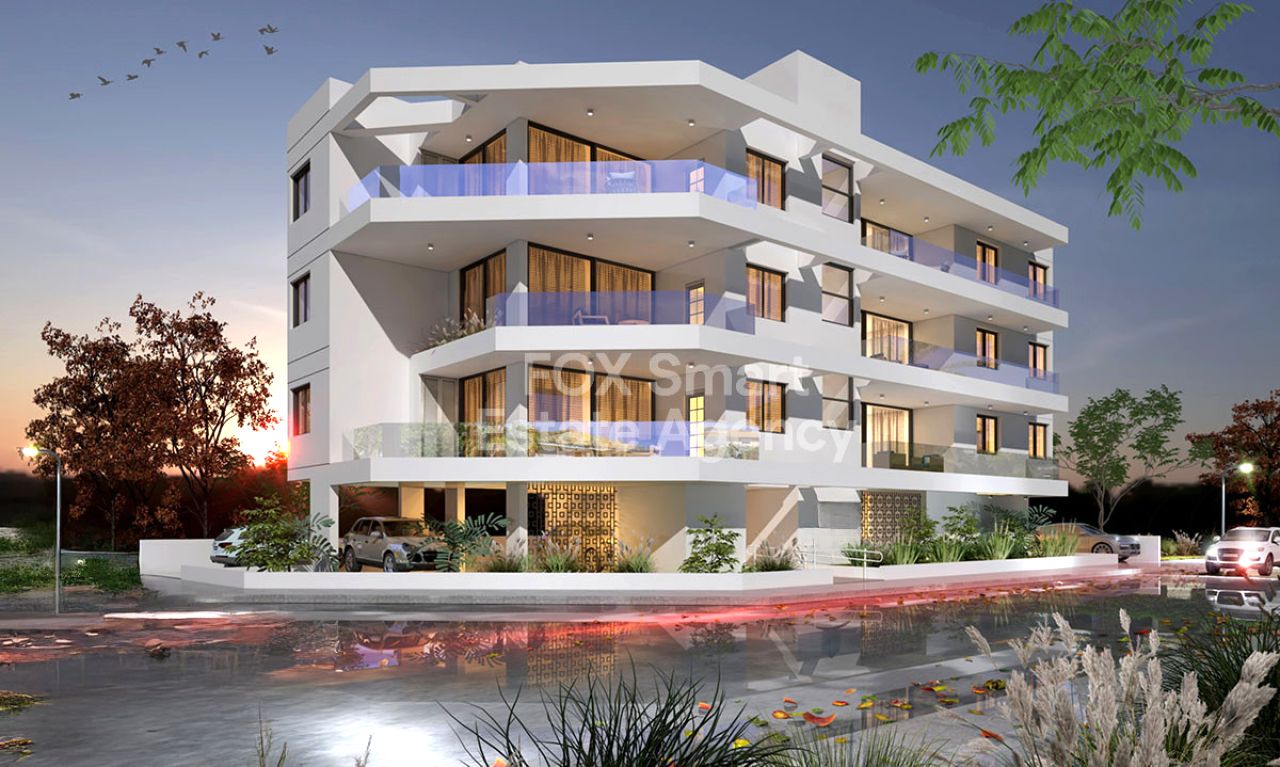 Propiedad 48168 Strovolos, Nicosia / 41126