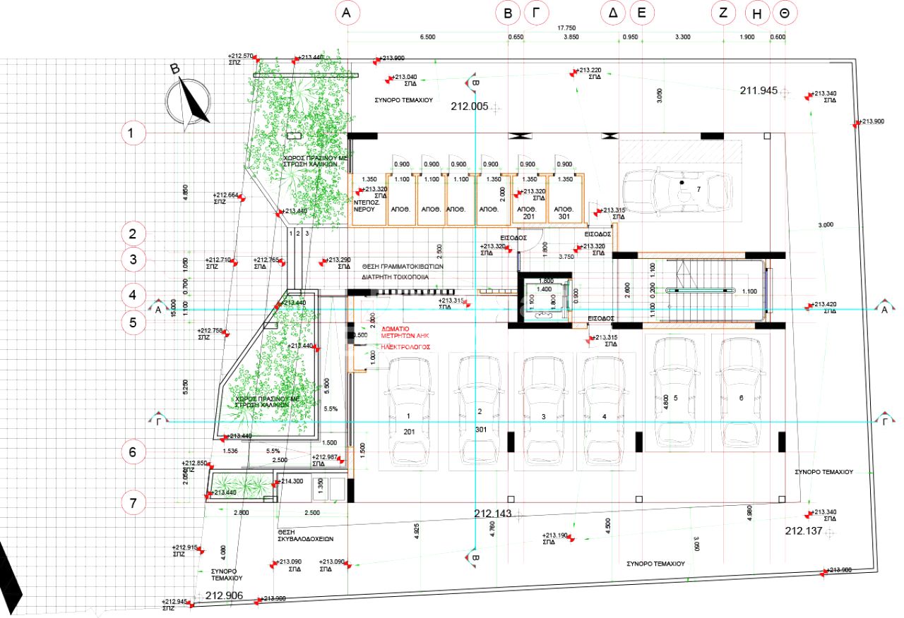 נכס 48202 סטרובולוס, ניקוסיה / 41139