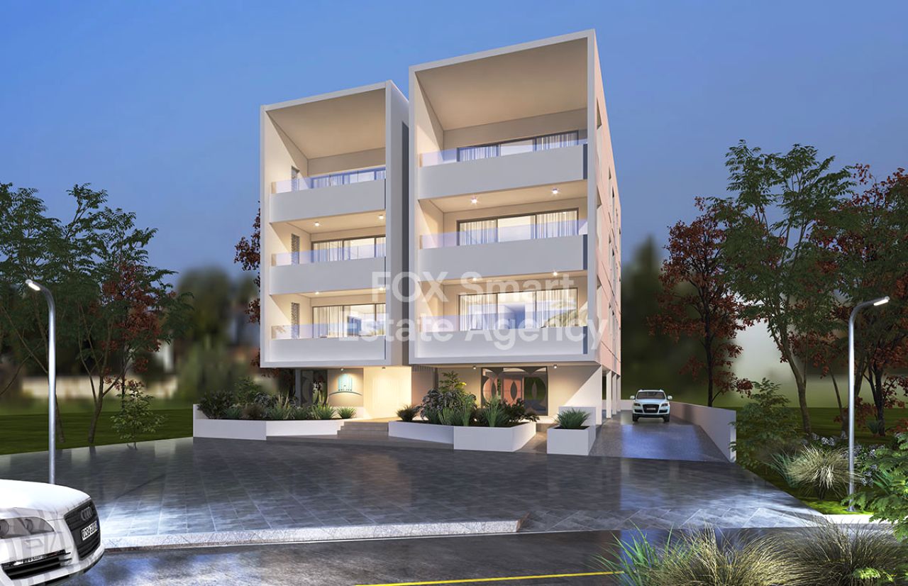 נכס 48202 סטרובולוס, ניקוסיה / 41139