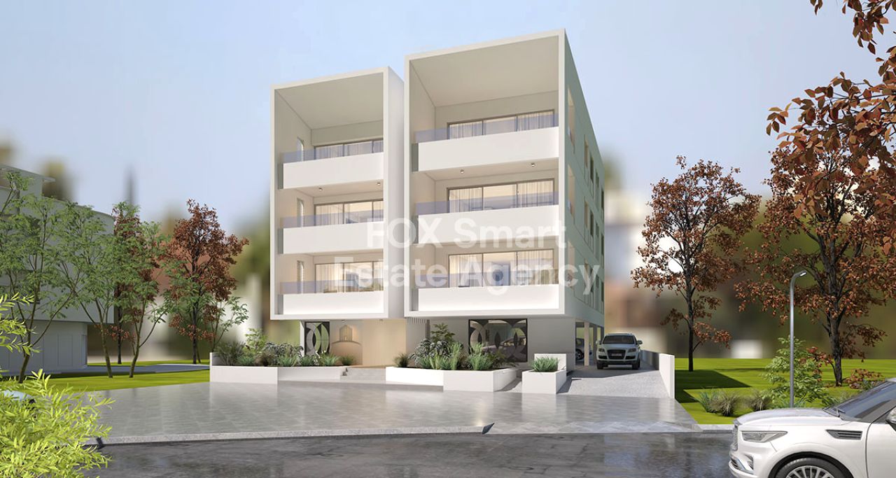 נכס 48202 סטרובולוס, ניקוסיה / 41139