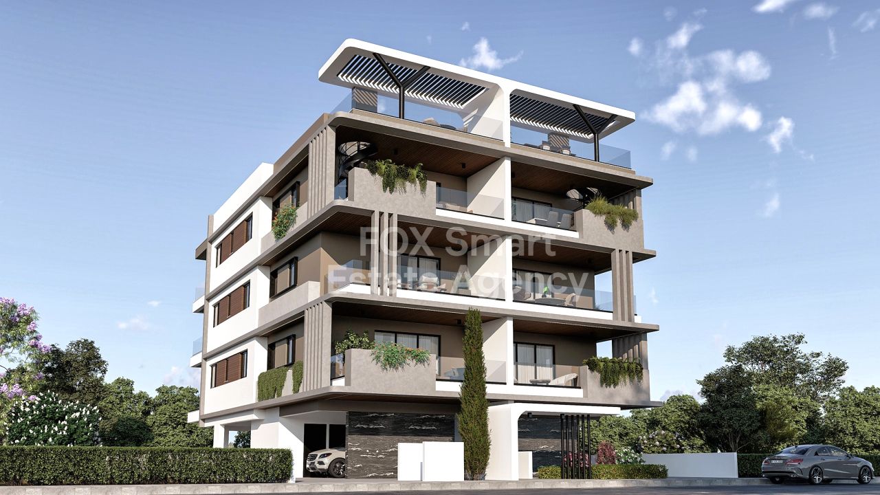 Thumbnail 3 Property 2000 Strovolos, Nicosia / 41564