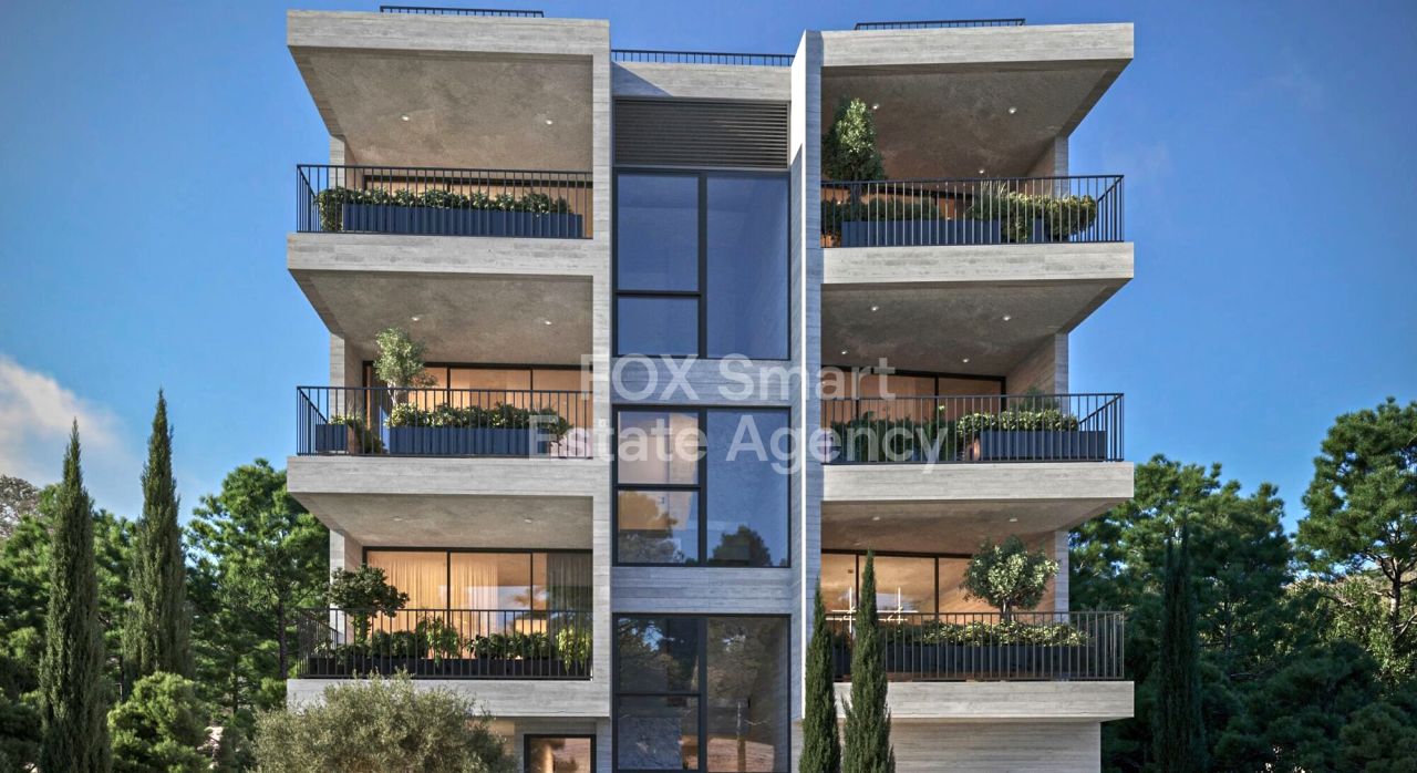 Thumbnail 6 Propiedad 2000 Strovolos, Nicosia / 42619