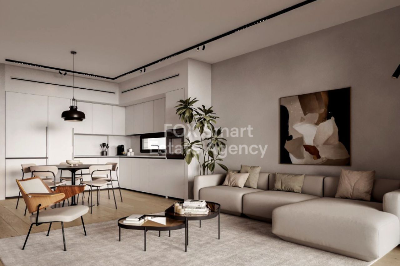 Thumbnail 9 Propiedad 2000 Strovolos, Nicosia / 42619