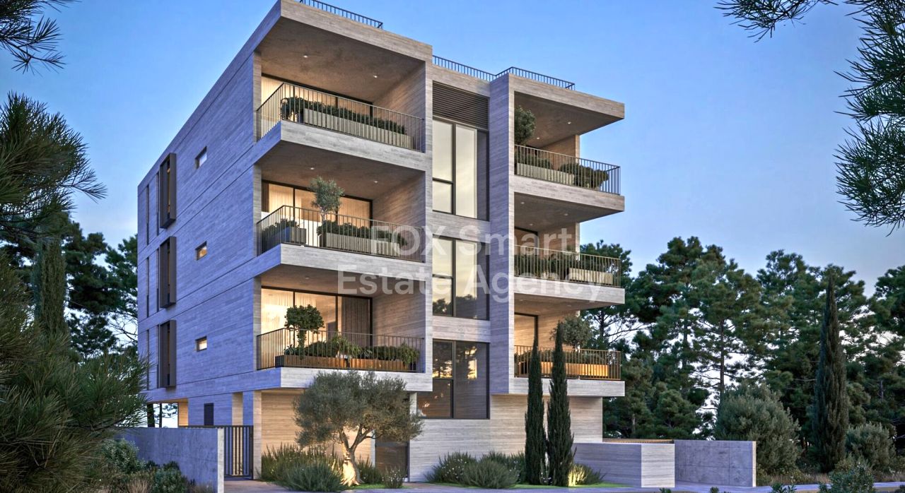 Thumbnail 4 Property 2000 Strovolos, Nicosia / 44653