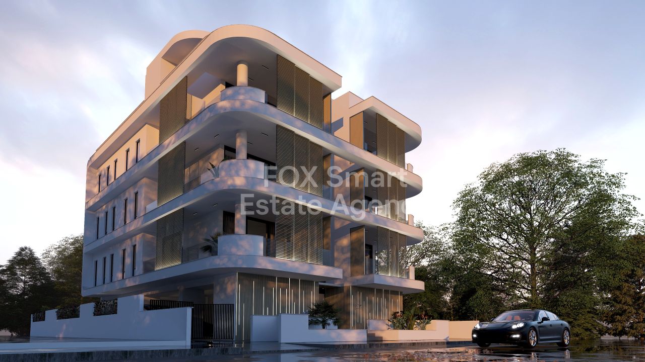 Thumbnail 3 Property 2000 Strovolos, Nicosia / A-101524
