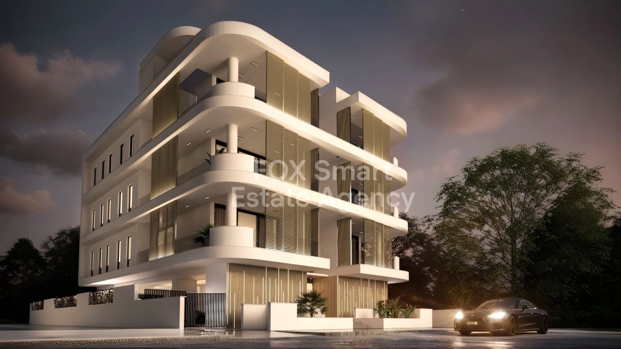 Thumbnail 4 Property 2000 Strovolos, Nicosia / A-101524