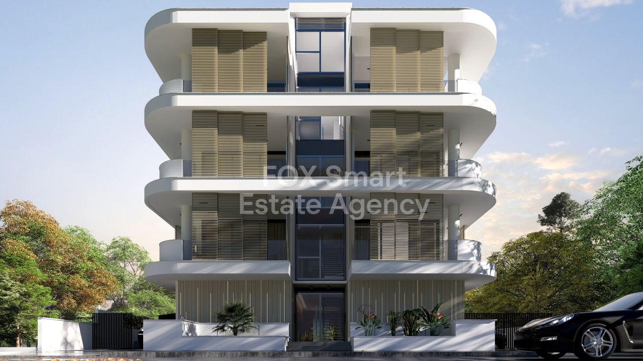 Thumbnail 1 Property 2000 Strovolos, Nicosia / A-101524