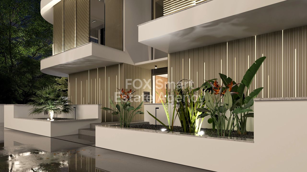 Thumbnail 5 Property 2000 Strovolos, Nicosia / A-101524