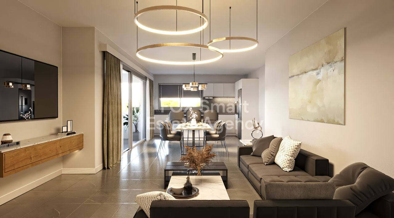 Thumbnail 6 Ακίνητα 2000 Στρόβολος, Λευκωσία / 44609