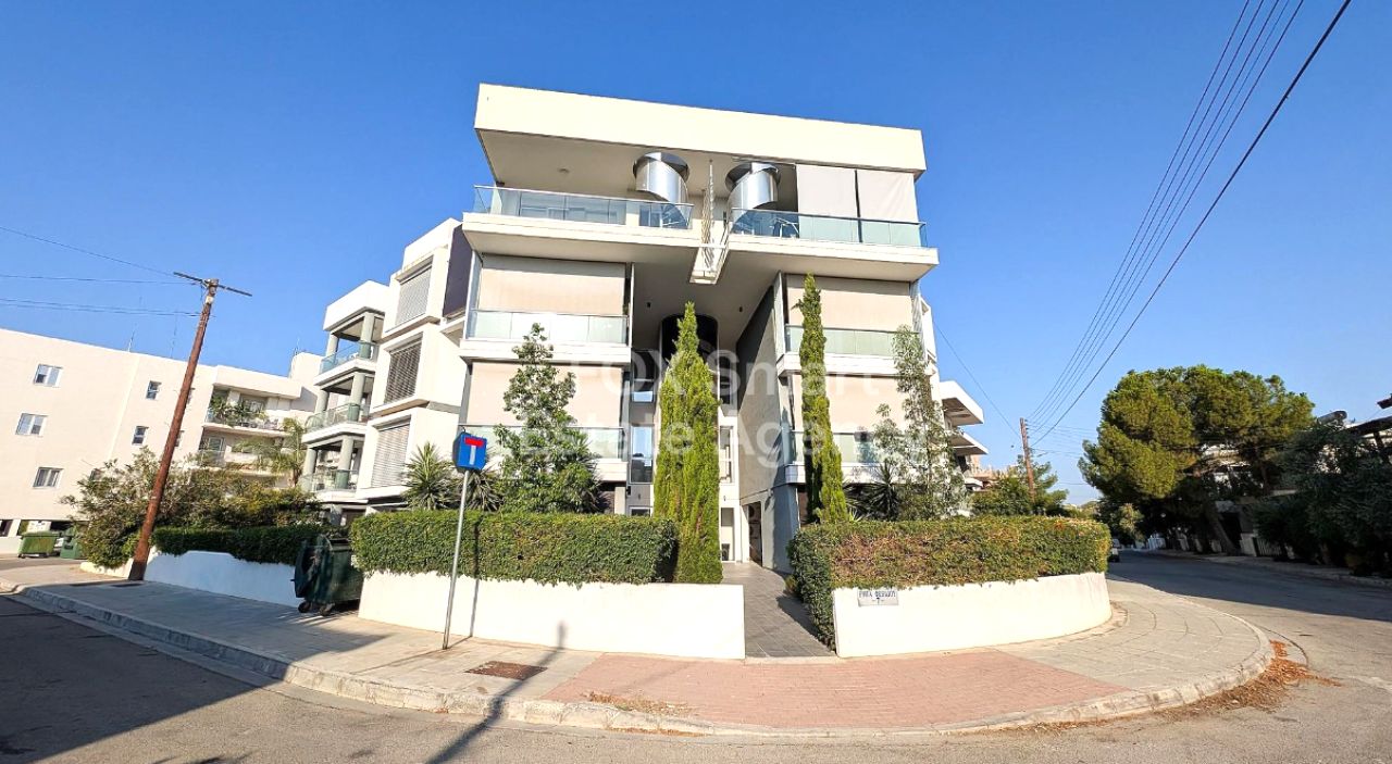 Thumbnail 2 Propiedad 2000 Strovolos, Nicosia / 44653