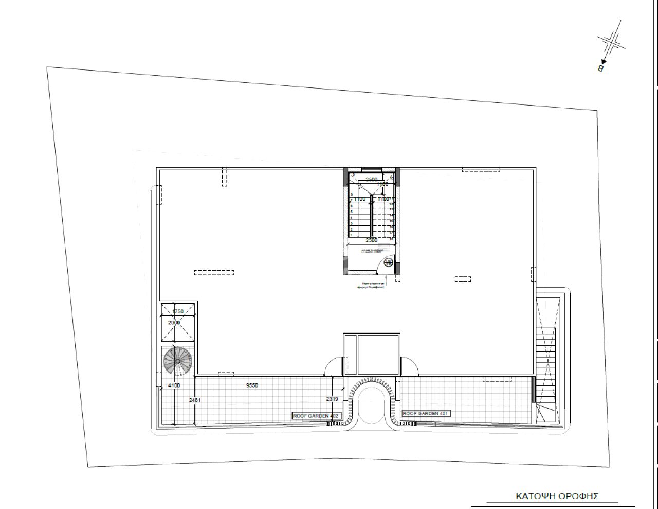 Thumbnail 9 EIGENTUM 2000 Strovolos, Nikosia / 44735