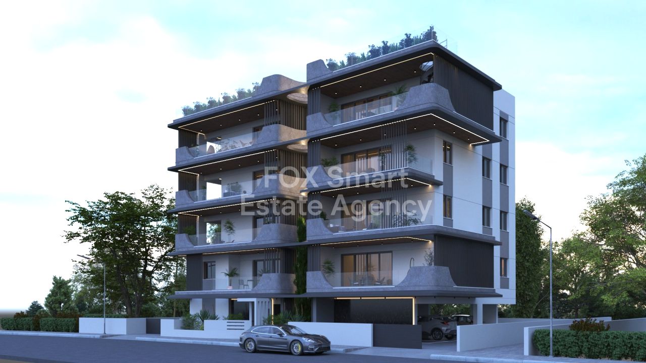 Thumbnail 5 EIGENTUM 2000 Strovolos, Nikosia / 44736