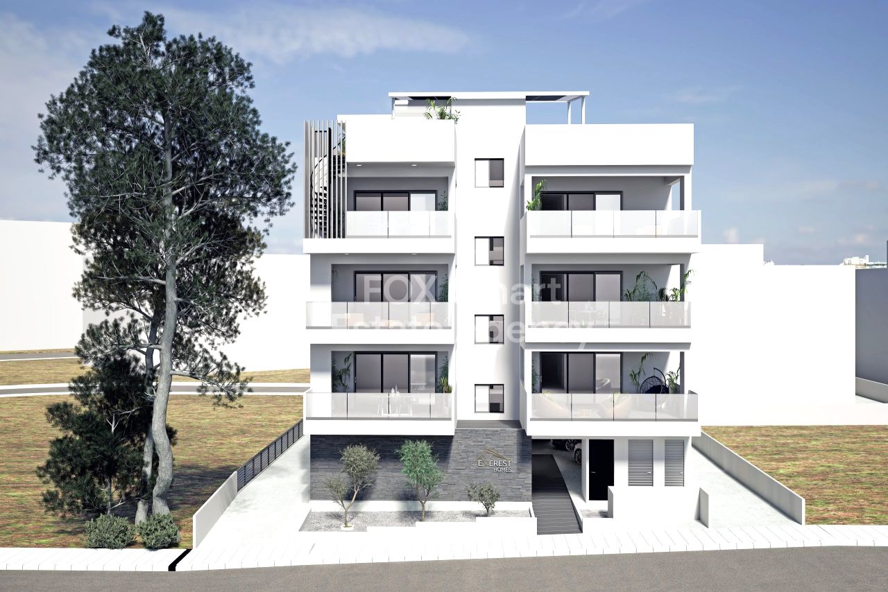 Thumbnail 4 Propriété 2000 Strovolos, Nicosie / 44744