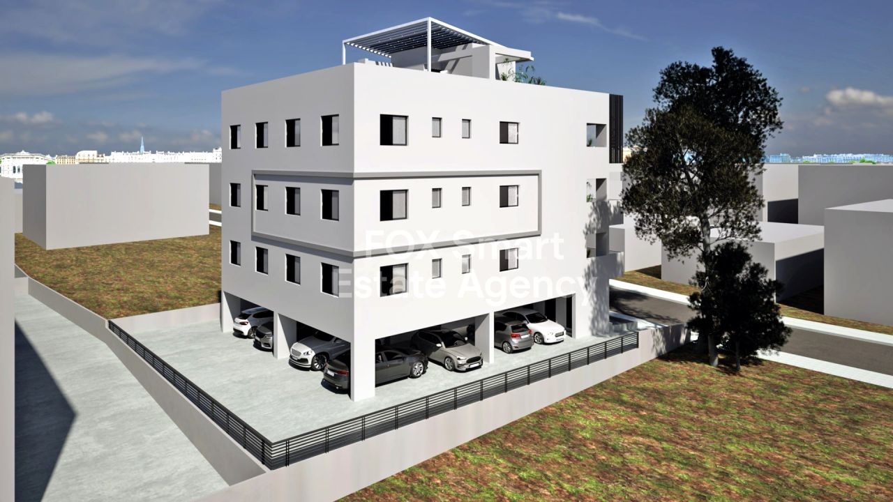 Thumbnail 7 Propriété 2000 Strovolos, Nicosie / 44744