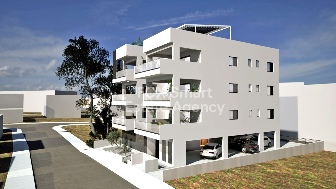 Thumbnail 6 Propriété 2000 Strovolos, Nicosie / 44744