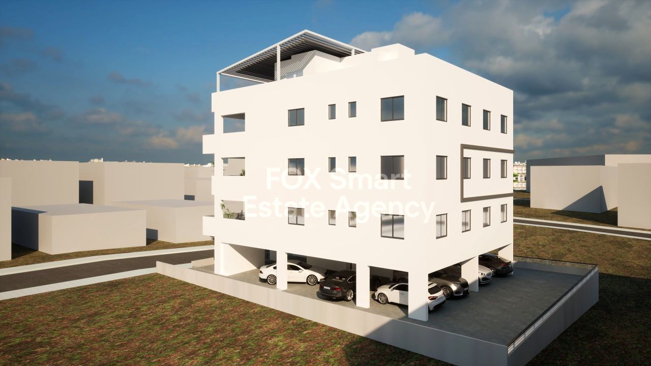 Thumbnail 1 Propriété 2000 Strovolos, Nicosie / 44744