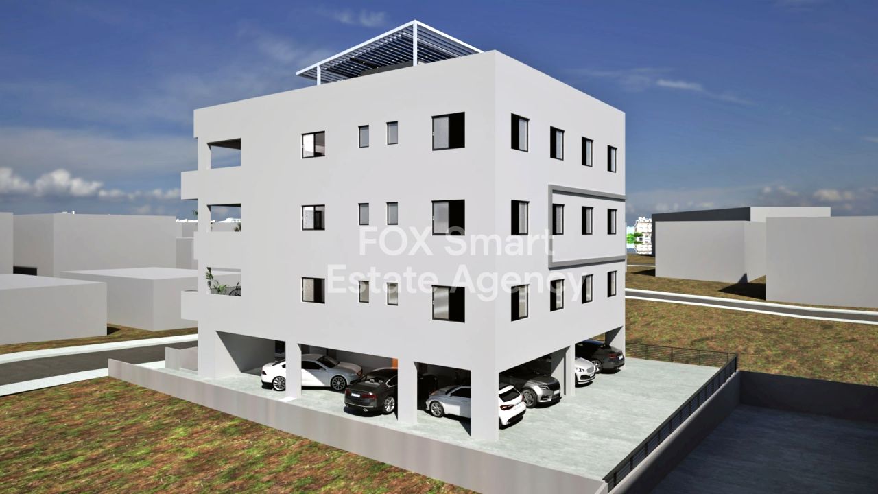 Thumbnail 8 Propriété 2000 Strovolos, Nicosie / 44745