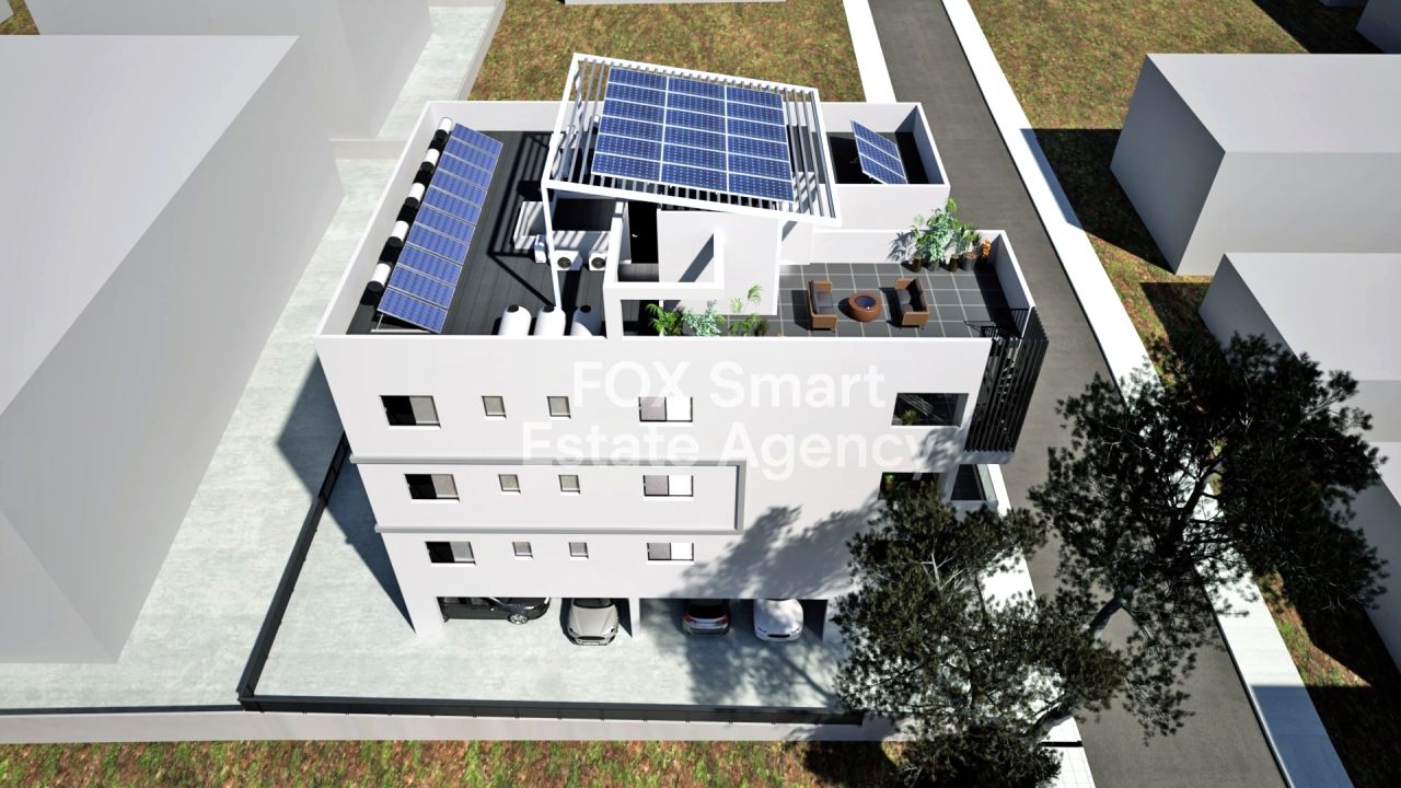 Thumbnail 5 Propriété 2000 Strovolos, Nicosie / 44745