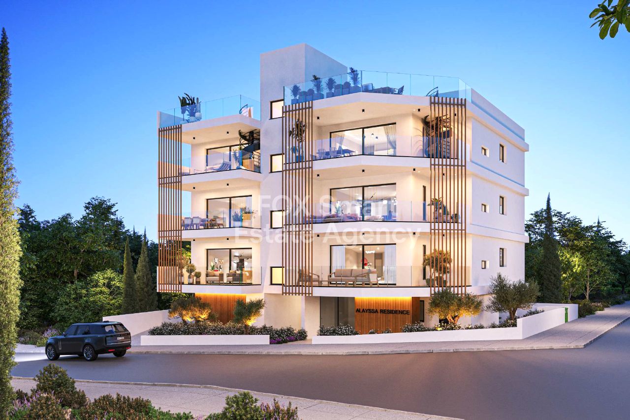 Thumbnail 1 Proprietà 2000 Strovolos, Nicosia / A-101524
