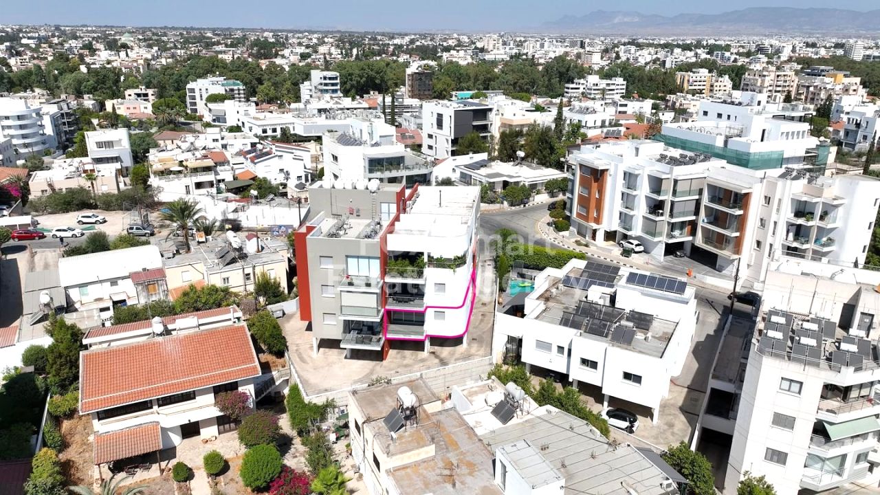 Thumbnail 6 Property 2000 Strovolos, Nicosia / 45246
