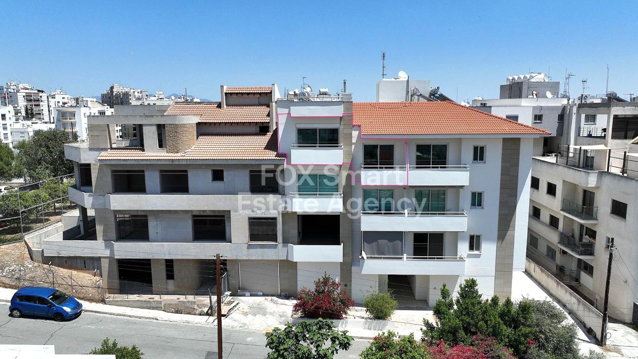 Thumbnail 2 Propiedad 2000 Strovolos, Nicosia / 45248