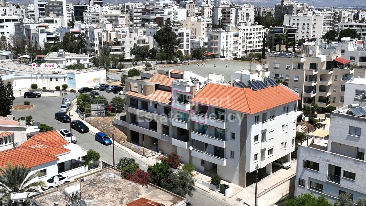 Thumbnail 9 Propiedad 2000 Strovolos, Nicosia / 45248