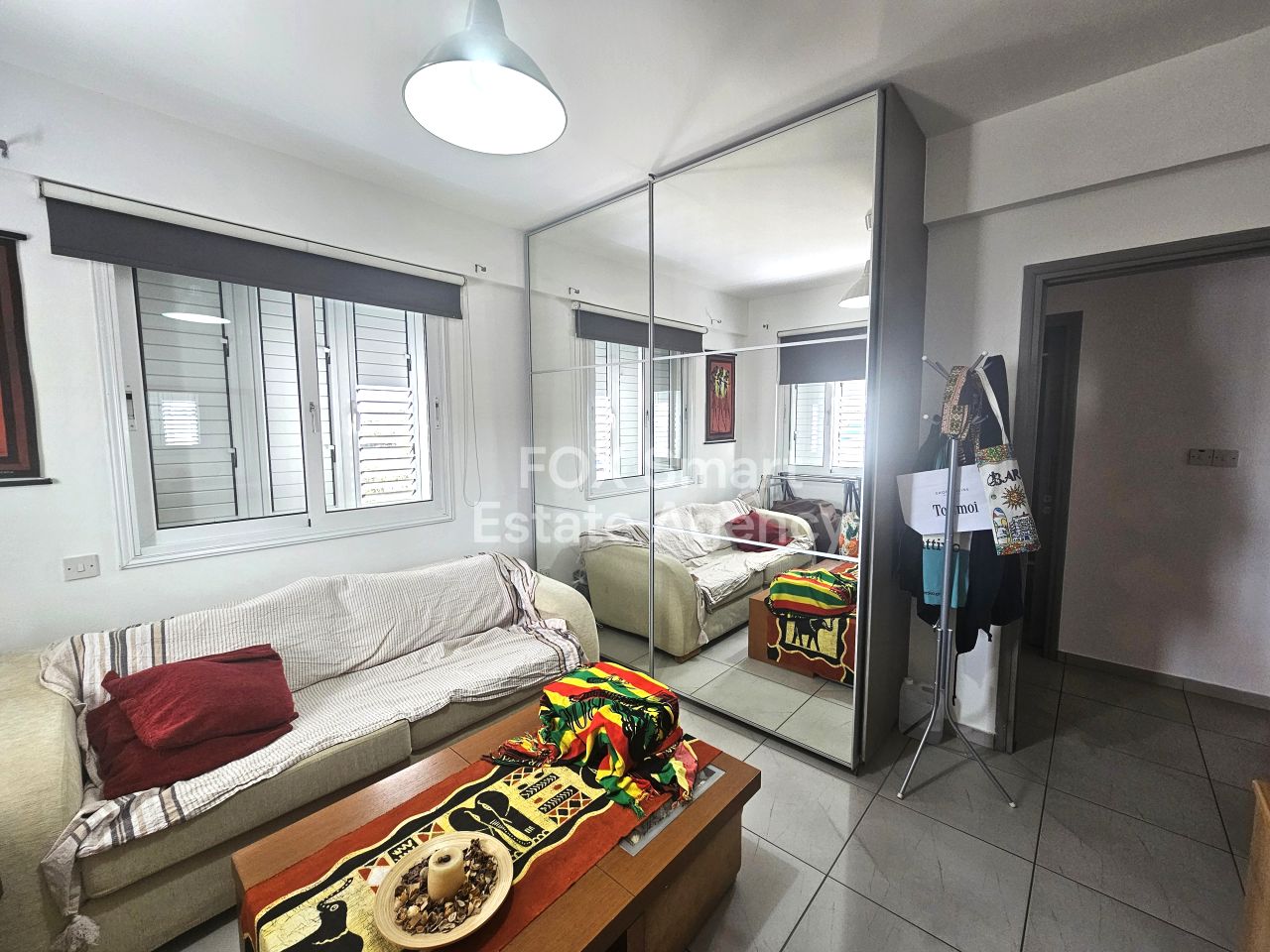 Thumbnail 12 Property 2000 Strovolos, Nicosia / 45407