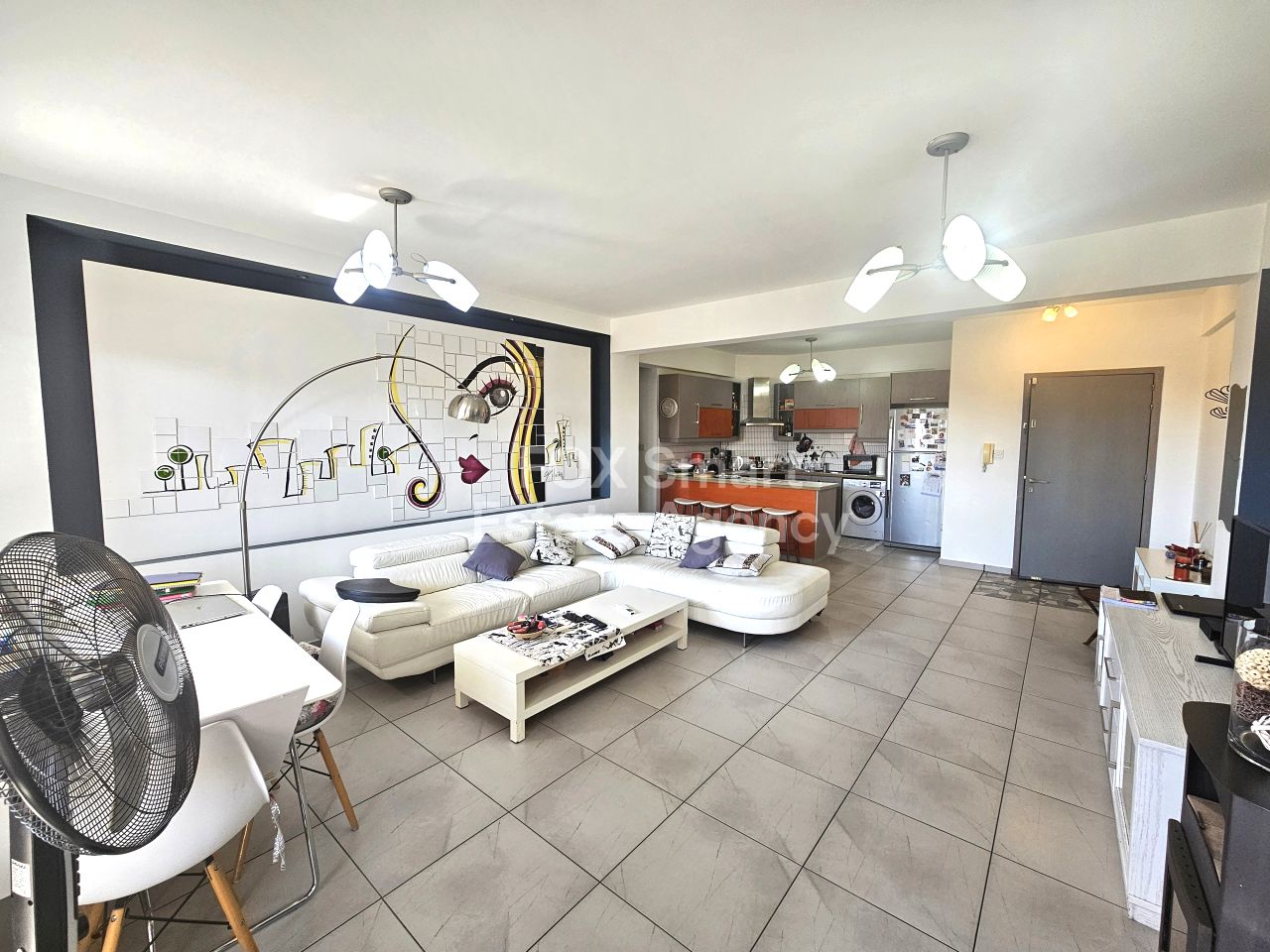 Thumbnail 1 Property 2000 Strovolos, Nicosia / 45407