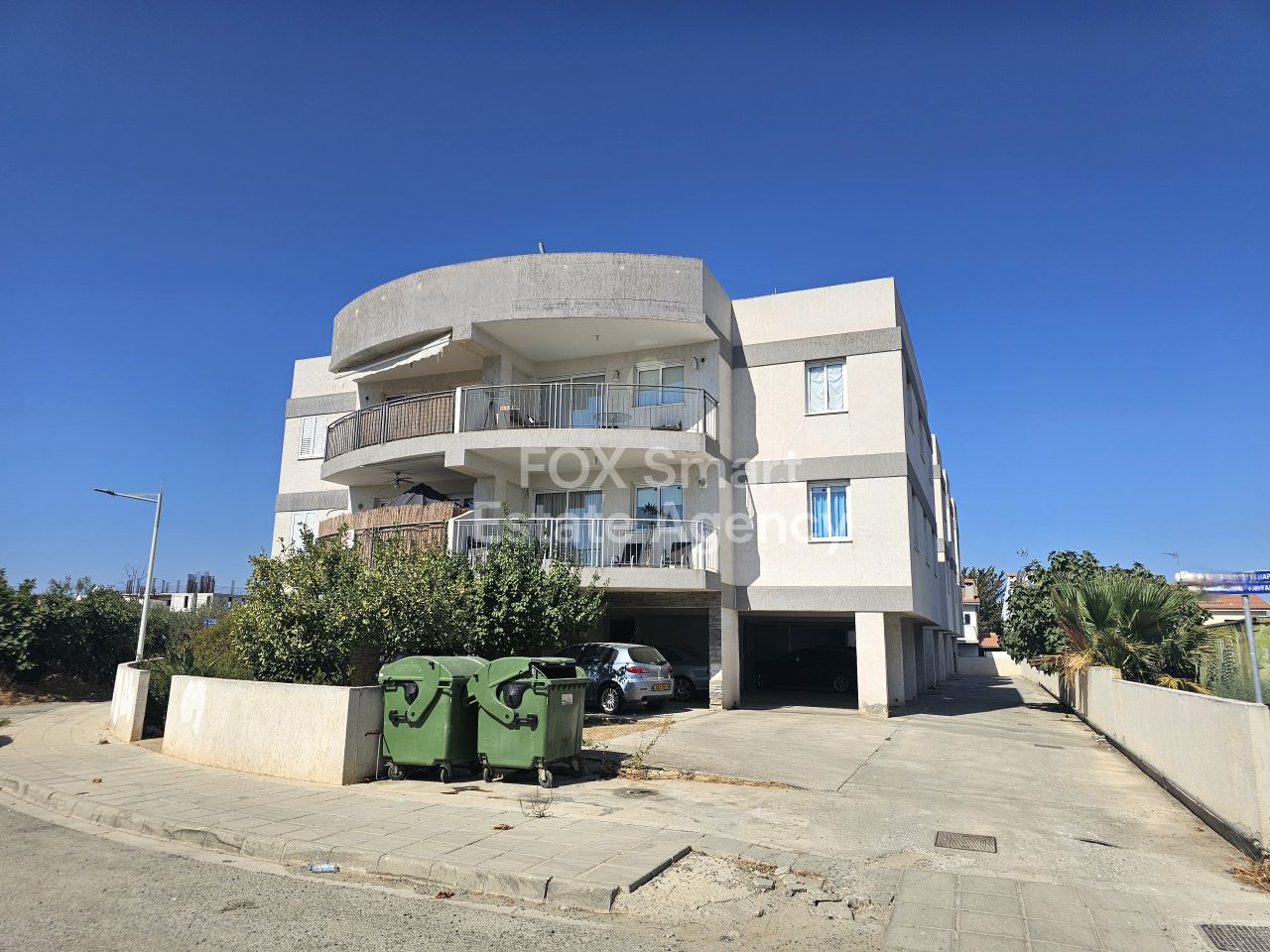 Thumbnail 15 Property 2000 Strovolos, Nicosia / 45407