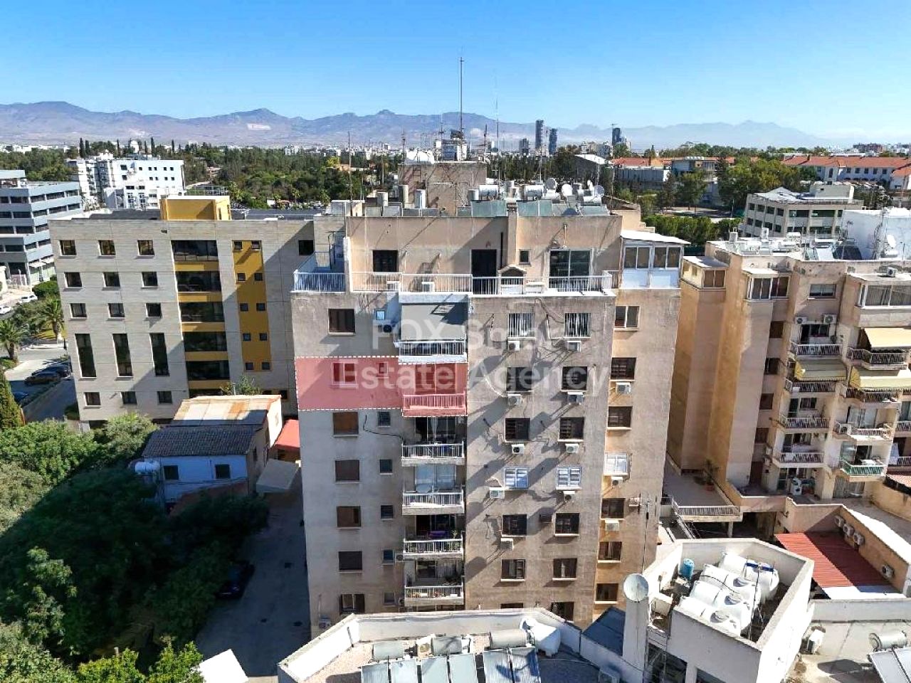 Thumbnail 2 Property 2000 Strovolos, Nicosia / 45630