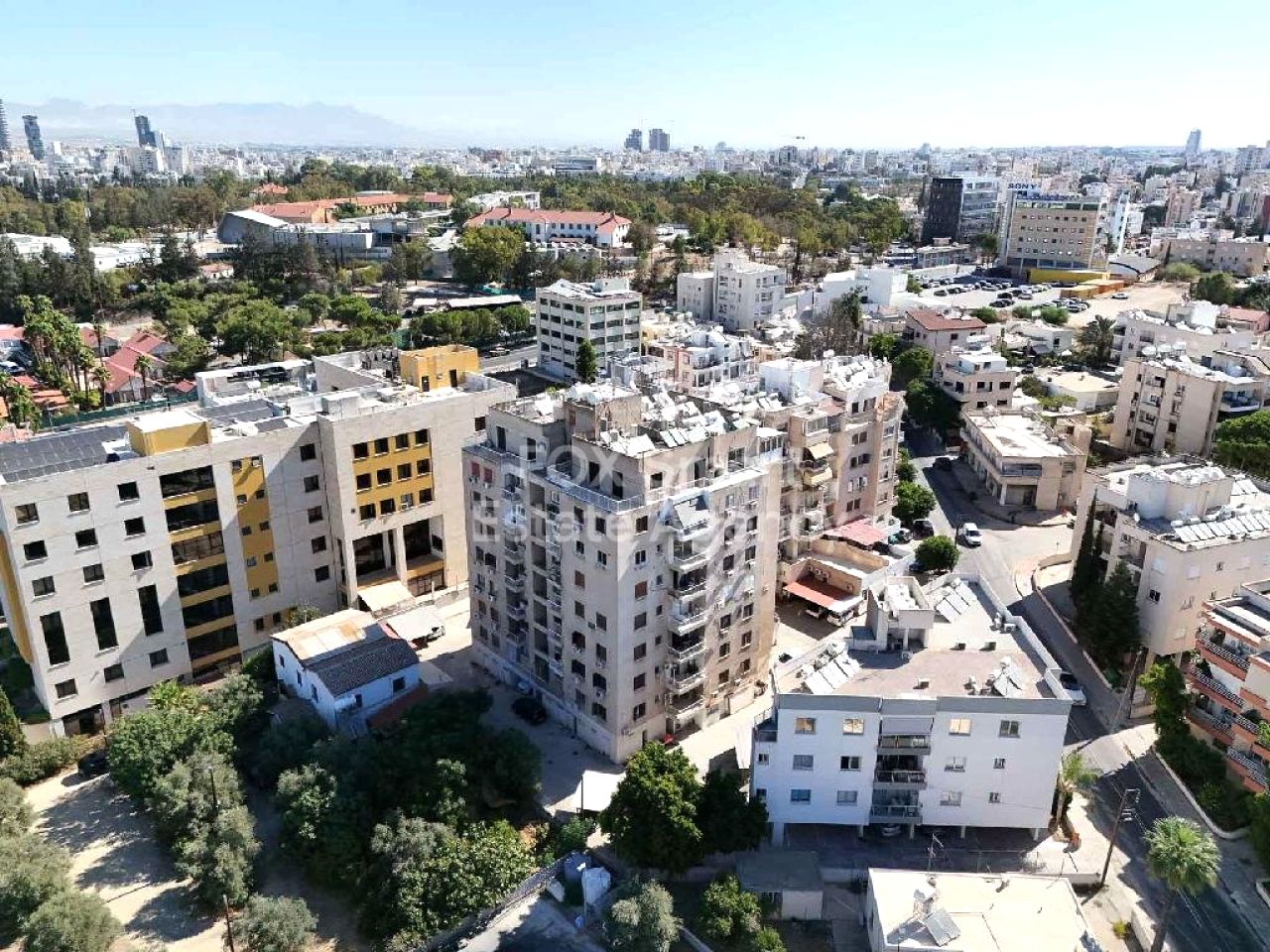 Thumbnail 1 Property 2000 Strovolos, Nicosia / 45630