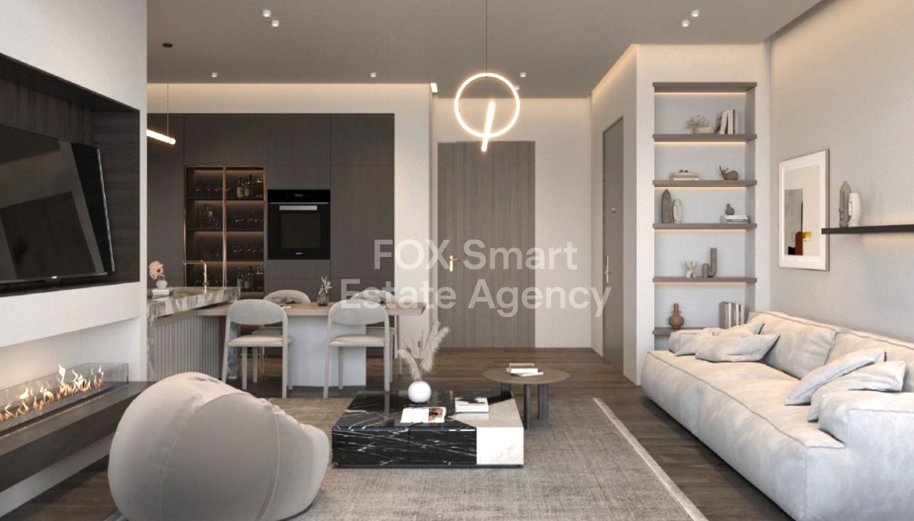 Immobile 54176 Strovolos, Nicosia / 45949