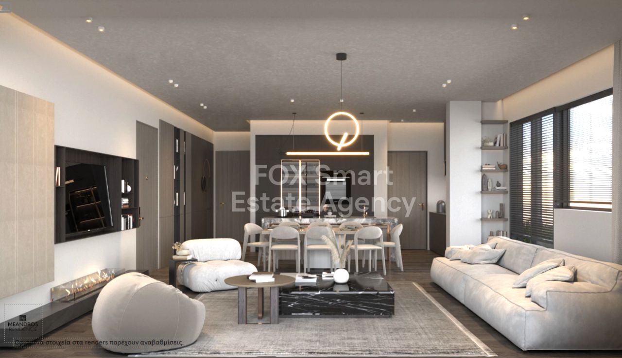 Immobile 54176 Strovolos, Nicosia / 45949