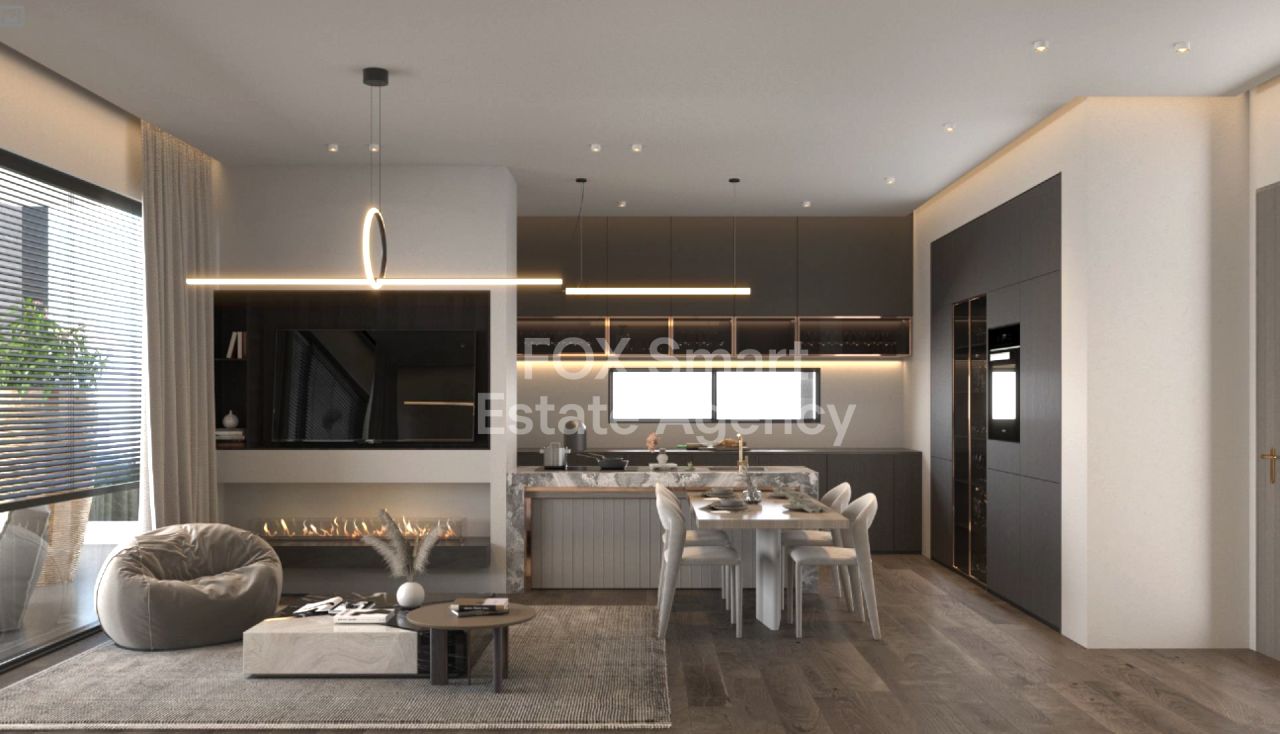 Immobile 54176 Strovolos, Nicosia / 45949