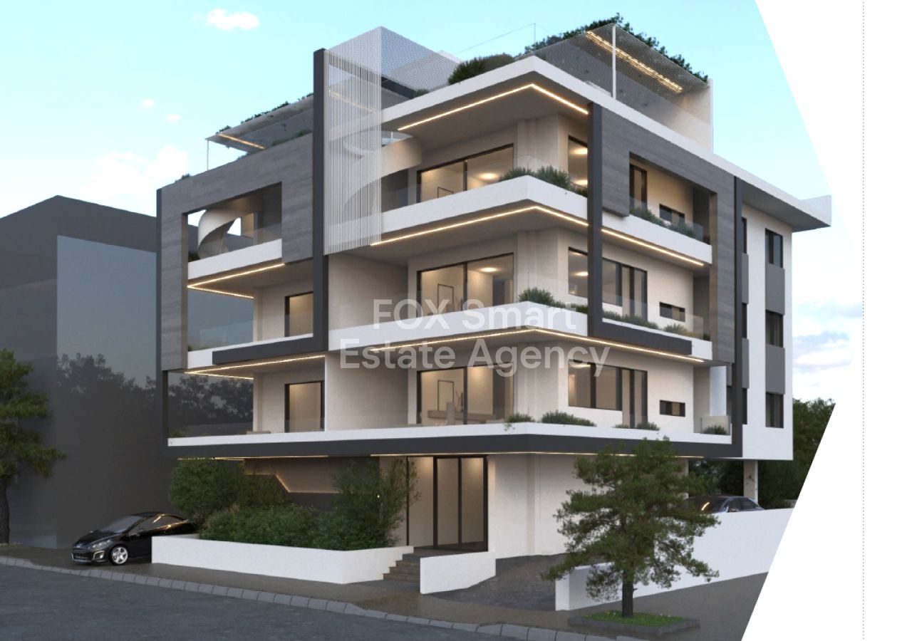 Immobile 54176 Strovolos, Nicosia / 45949