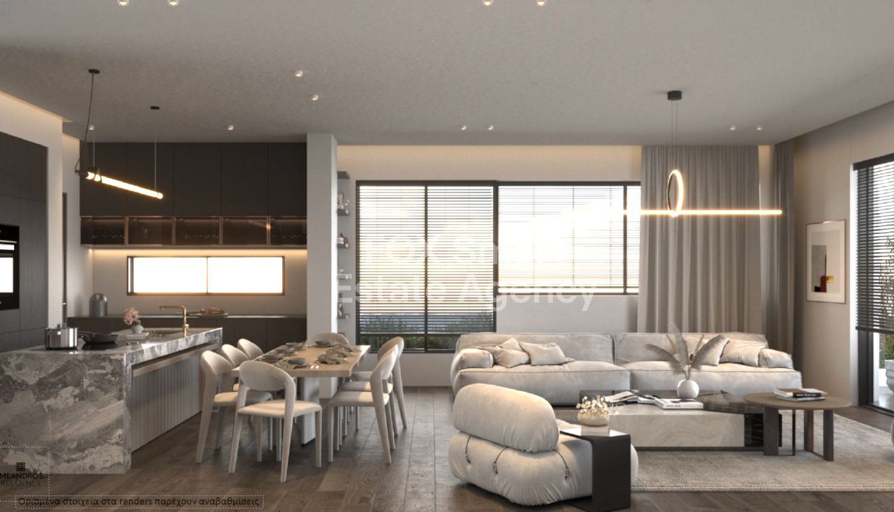 Immobile 54176 Strovolos, Nicosia / 45949