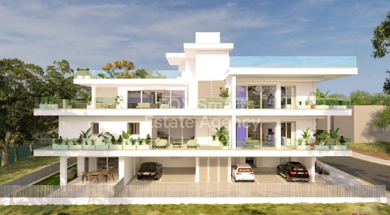 Thumbnail 1 Property 2000 Strovolos, Nicosia / A-123392